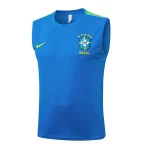 Brasil Chándal 2026 Azul - Chándal Brasil | camisetafutbolshop