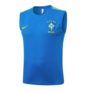 Brasil Chándal 2026 Azul - Chándal Brasil | camisetafutbolshop