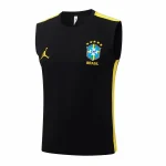 Brasil Chándal 2026 Negro - Chándal Brasil | camisetafutbolshop