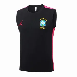 Brasil Chándal 2026 Negro - Chándal Brasil | camisetafutbolshop