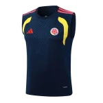 Colombia Chándal 2026 Azul - Chándal Colombia | camisetafutbolshop
