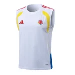 Colombia Chándal 2026 Blanco - Chándal Colombia | camisetafutbolshop