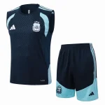Argentina Conjunto 2026 Azul - Argentina Barata | camisetafutbolshop