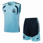 Argentina Conjunto 2026 Azul - Argentina Barata | camisetafutbolshop