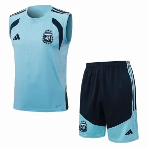 Argentina Conjunto 2026 Azul - Argentina Barata | camisetafutbolshop