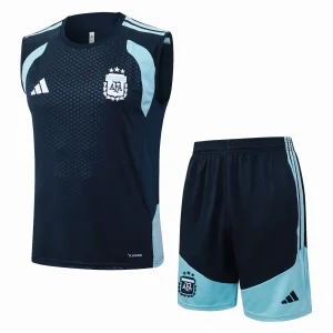 Argentina Conjunto 2026 Azul - Argentina Barata | camisetafutbolshop