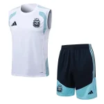 Argentina Conjunto 2026 Blanco - Argentina Barata | camisetafutbolshop