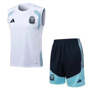 Argentina Conjunto 2026 Blanco - Argentina Barata | camisetafutbolshop