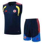 Colombia Conjunto 2026 Azul - Colombia Barata | camisetafutbolshop