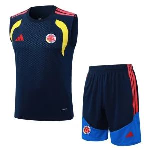 Colombia Conjunto 2026 Azul - Colombia Barata | camisetafutbolshop