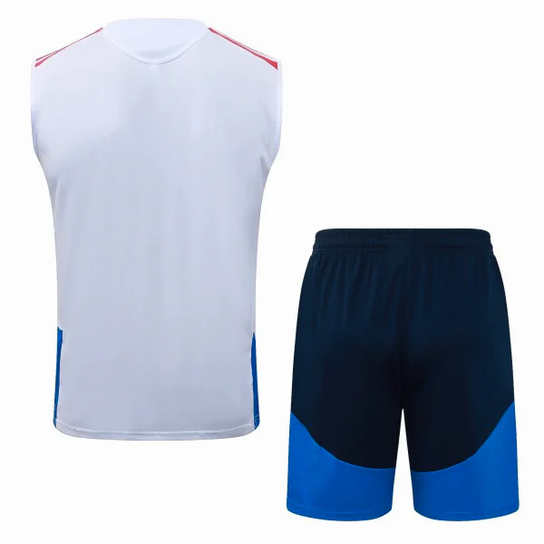 Colombia Conjunto 2026 Blanco - Colombia Barata | camisetafutbolshop