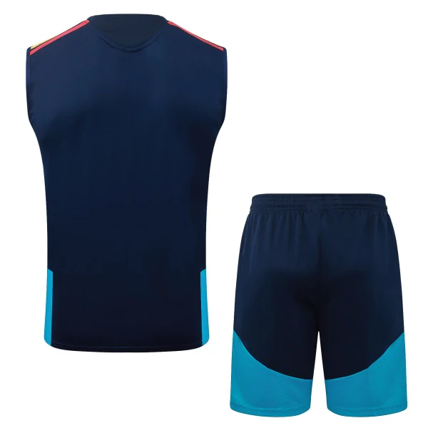 España Conjunto 2026 Azul - España Barata | camisetafutbolshop