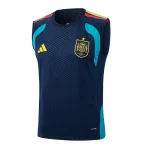 España Chándal 2026 Azul - Chándal España | camisetafutbolshop