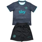 Irlanda Conjunto 2026 Especial Negro - Irlanda Barata | camisetafutbolshop