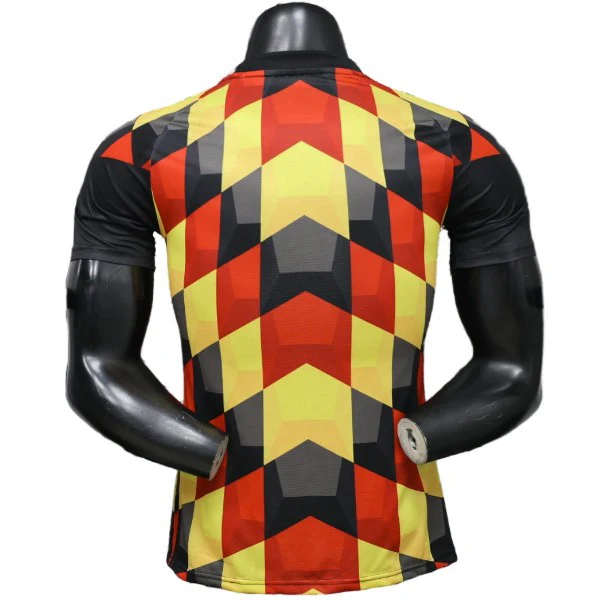 Alemania Camiseta Edición Jugadores 2026 Especial Amarilla - Camiseta Alemania | camisetafutbolshop