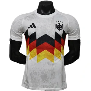 Alemania Camiseta Edición Jugadores 2026 Especial Blanca - Camiseta Alemania | camisetafutbolshop