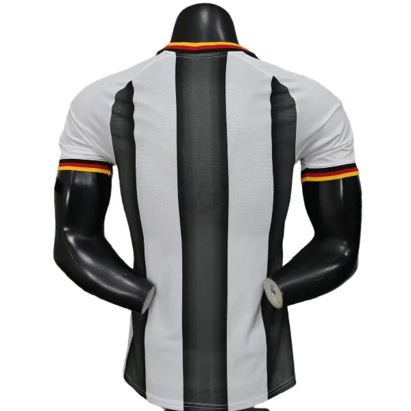 Alemania Camiseta Edición Jugadores 2026 Especial Blanca - Camiseta Alemania | camisetafutbolshop