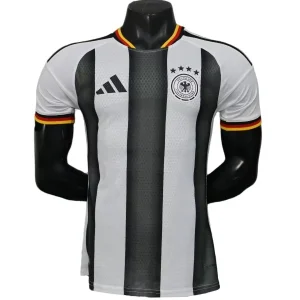 Alemania Camiseta Edición Jugadores 2026 Especial Blanca - Camiseta Alemania | camisetafutbolshop