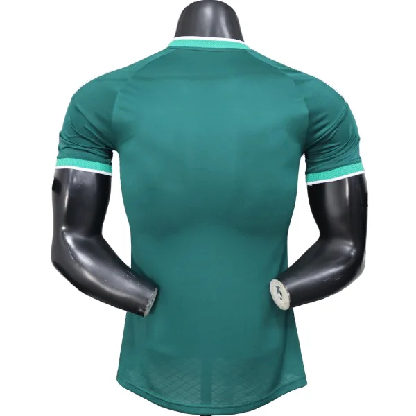 Arabia Saudita Camiseta Edición Jugadores 2026 Especial Verde - Camiseta Arabia Saudita 2026 | camisetafutbolshop