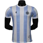 Argentina Camiseta Edición Jugadores 2026 Especial Azul - Camiseta Argentina | camisetafutbolshop