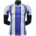 Argentina Camiseta Edición Jugadores 2026 Especial Azul - Camiseta Argentina | camisetafutbolshop