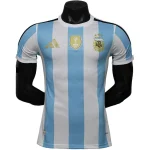 Argentina Camiseta Edición Jugadores 2026 Especial Azul - Camiseta Argentina | camisetafutbolshop