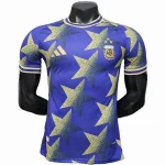 Argentina Camiseta Edición Jugadores 2026 Especial Púrpura - Camiseta Argentina | camisetafutbolshop