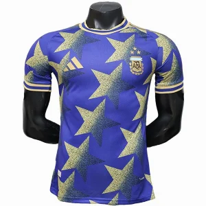Argentina Camiseta Edición Jugadores 2026 Especial Púrpura - Camiseta Argentina | camisetafutbolshop