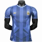 Argentina Camiseta Edición Jugadores 2026 Especial Púrpura - Camiseta Argentina | camisetafutbolshop