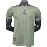 Bayern Múnich Camiseta Edición Jugadores 2025 2026 Especial Verde - Camiseta Bayern Múnich 2026 | camisetafutbolshop