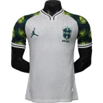 Brasil Camiseta Edición Jugadores 2026 Especial Blanca - Camiseta Brasil | camisetafutbolshop