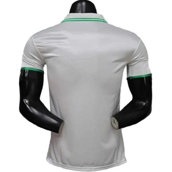 Brasil Camiseta Edición Jugadores 2026 Especial Blanca - Camiseta Brasil | camisetafutbolshop