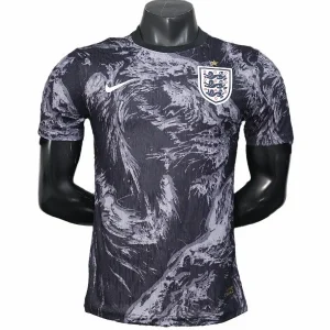 Inglaterra Camiseta Edición Jugadores 2026 Especial Gris - Camiseta Inglaterra | camisetafutbolshop