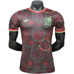 México Camiseta Edición Jugadores 2026 Especial Roja - Camiseta Selección México | camisetafutbolshop
