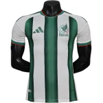 México Camiseta Edición Jugadores 2026 Especial Verde - Camiseta Selección México | camisetafutbolshop