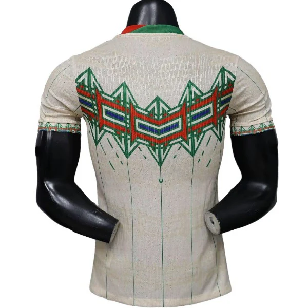 Portugal Camiseta Edición Jugadores 2026 Especial Amarilla - Camiseta Portugal | camisetafutbolshop