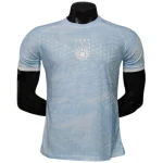 Uruguay Camiseta Edición Jugadores 2026 Especial Azul - Camiseta Uruguay Mundial 2026 | camisetafutbolshop