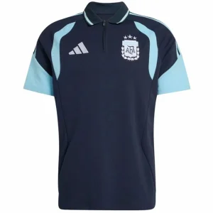 Argentina Polo 2026 Azul - Argentina Barata | camisetafutbolshop