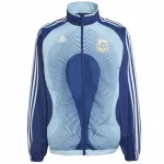 Argentina Rompevientos 2026 Retro Azul - Argentina Barata | camisetafutbolshop
