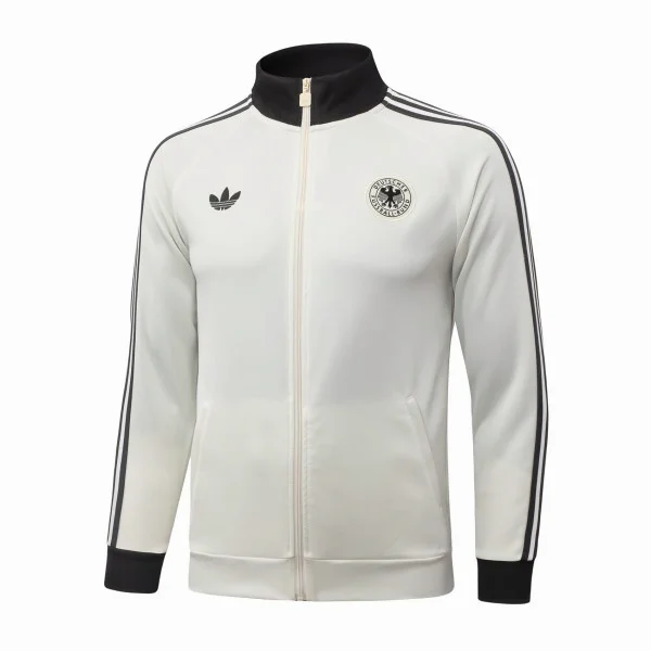 Alemania Chándal 2026 Amarillo - Chándal Alemania | camisetafutbolshop