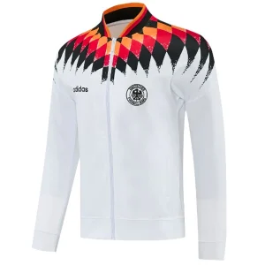 Alemania Chándal 2026 Blanco - Chándal Alemania | camisetafutbolshop