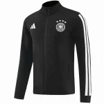 Alemania Chándal 2026 Negro - Chándal Alemania | camisetafutbolshop