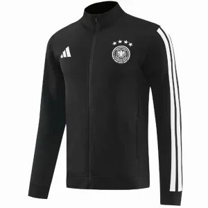 Alemania Chándal 2026 Negro - Chándal Alemania | camisetafutbolshop