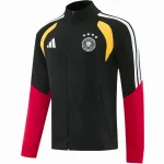 Alemania Chándal 2026 Negro - Chándal Alemania | camisetafutbolshop