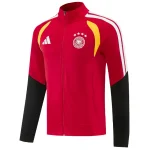Alemania Chándal 2026 Rojo - Chándal Alemania | camisetafutbolshop