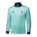 Alemania Chándal 2026 Verde - Chándal Alemania | camisetafutbolshop