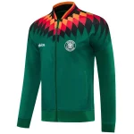 Alemania Chándal 2026 Verde - Chándal Alemania | camisetafutbolshop