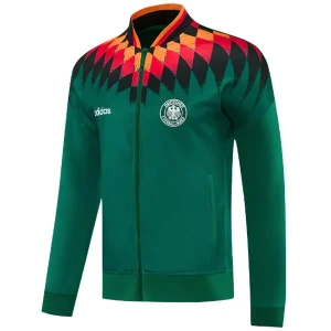 Alemania Chándal 2026 Verde - Chándal Alemania | camisetafutbolshop