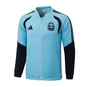 Argentina Chándal 2026 Azul - Chándal Argentina | camisetafutbolshop