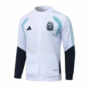 Argentina Chándal 2026 Blanco - Chándal Argentina | camisetafutbolshop